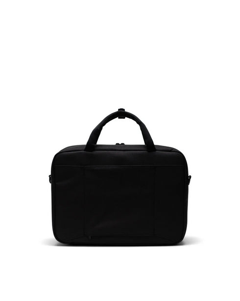 HERSCHEL GIBSON MESSENGER